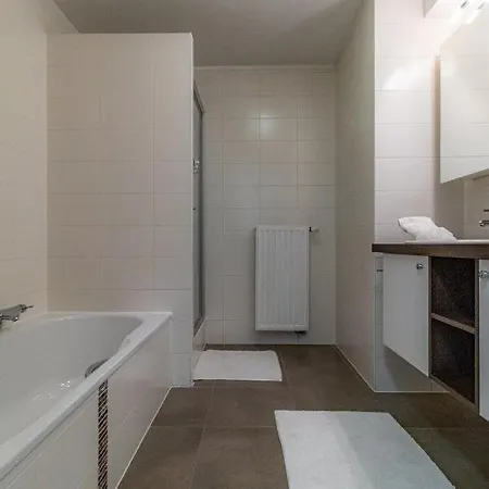 Apartament Laluna