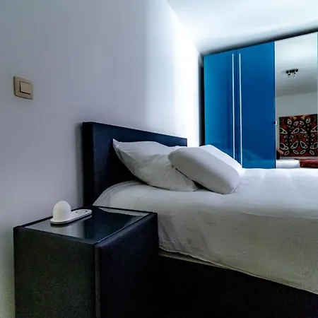 Apartament Laluna