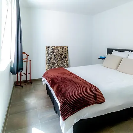 Laluna Apartament Ostenda